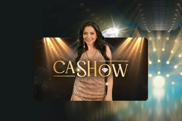 Cash Show